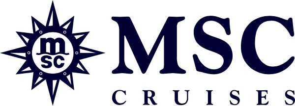 MSC Cruises logo