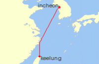3 Night Asia