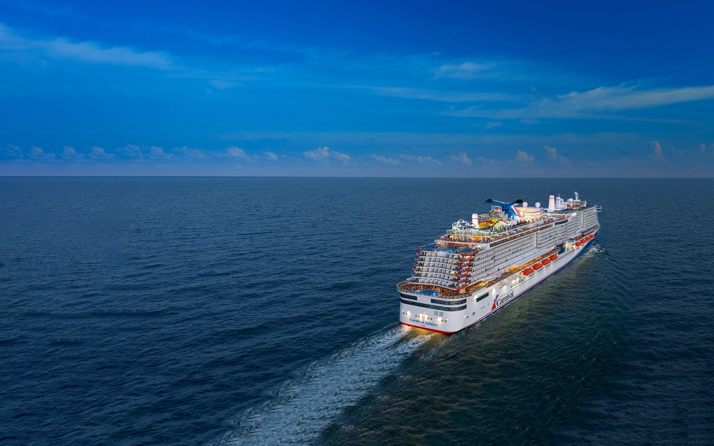 Carnival Jubilee