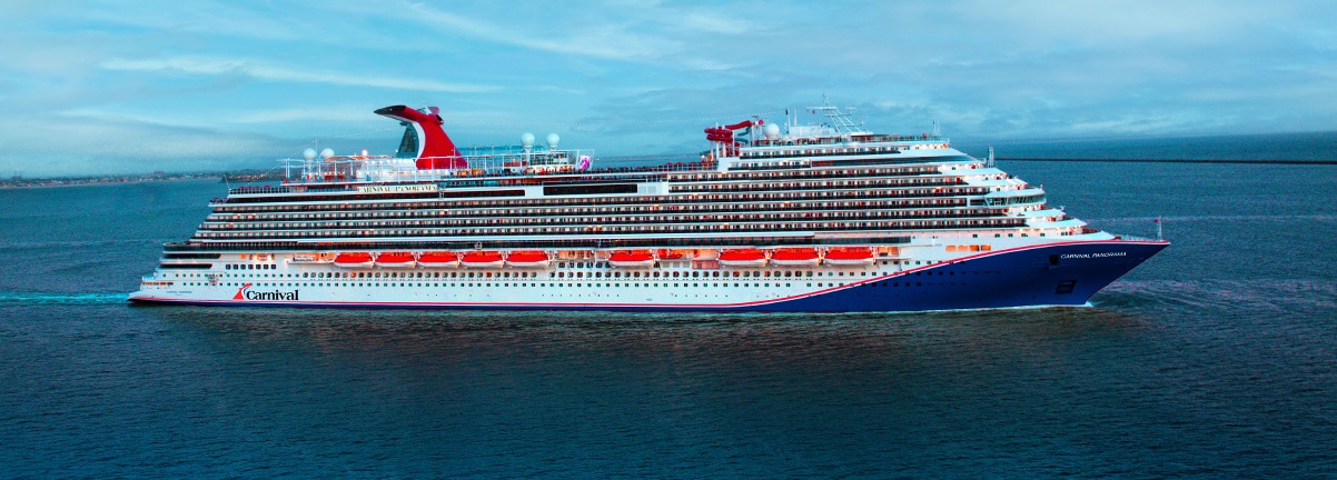 Carnival Panorama