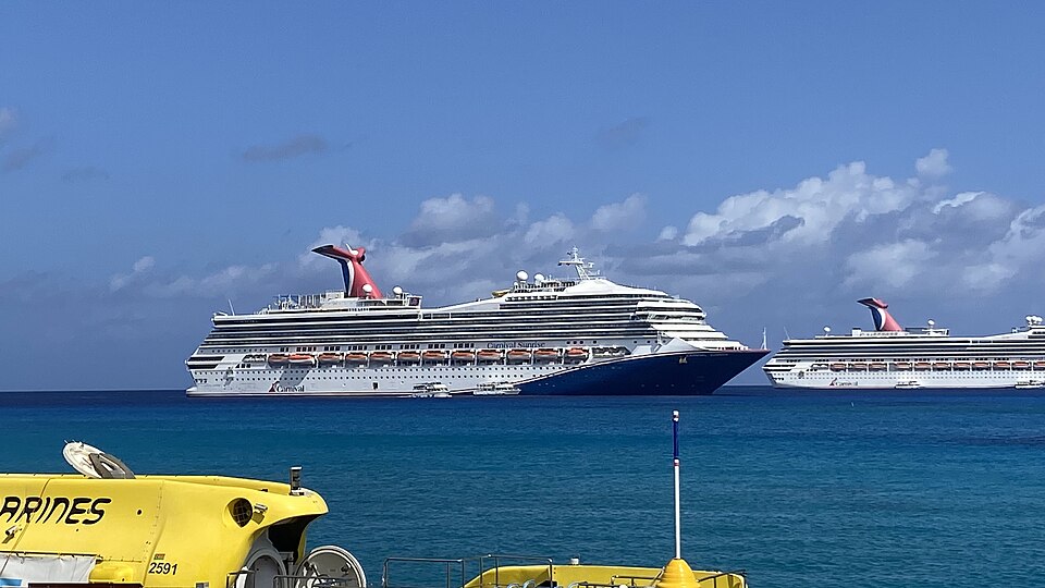 Carnival Radiance
