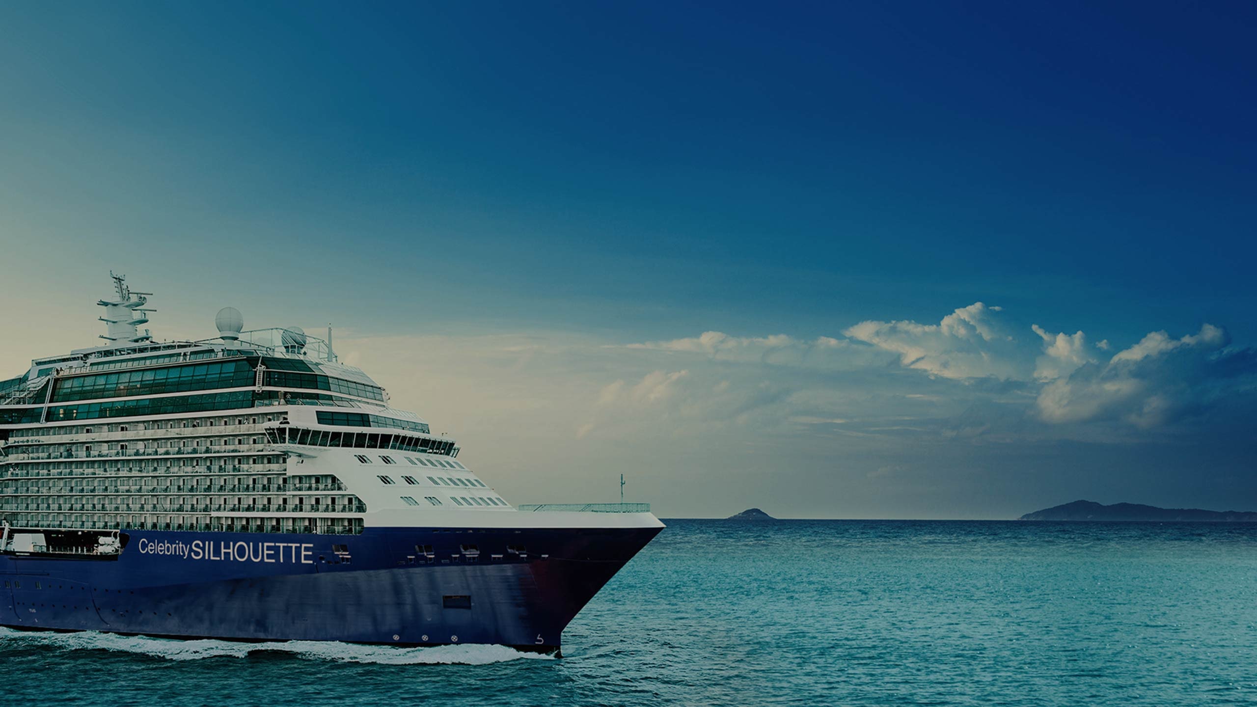 Celebrity Silhouette