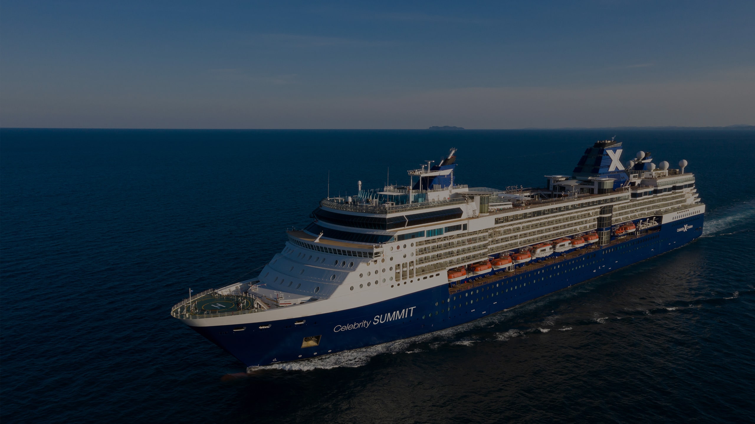 Celebrity Summit