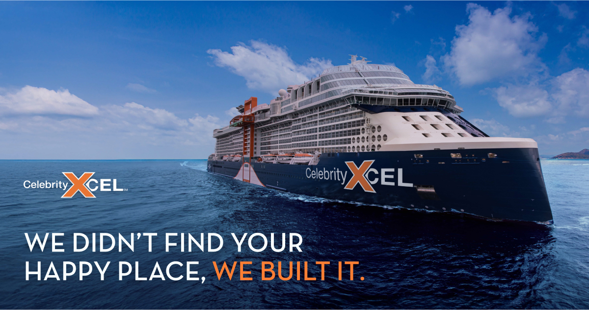 Celebrity Xcel