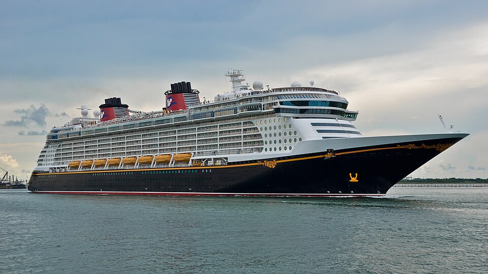 Disney Dream