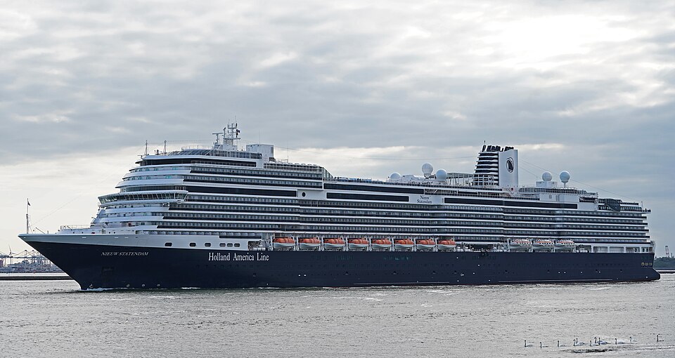 Westerdam
