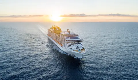 MSC Virtuosa