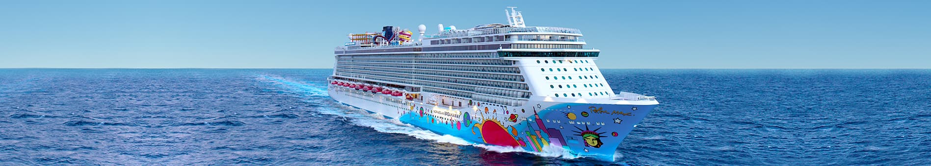 Norwegian Breakaway