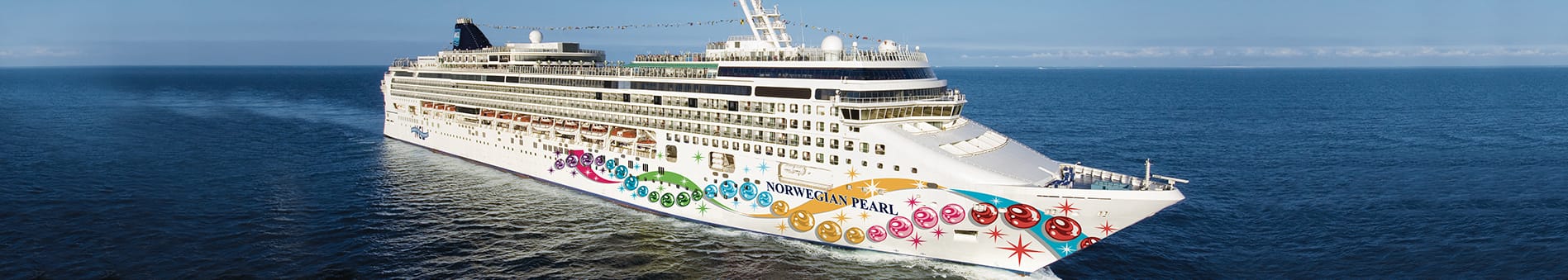 Norwegian Pearl