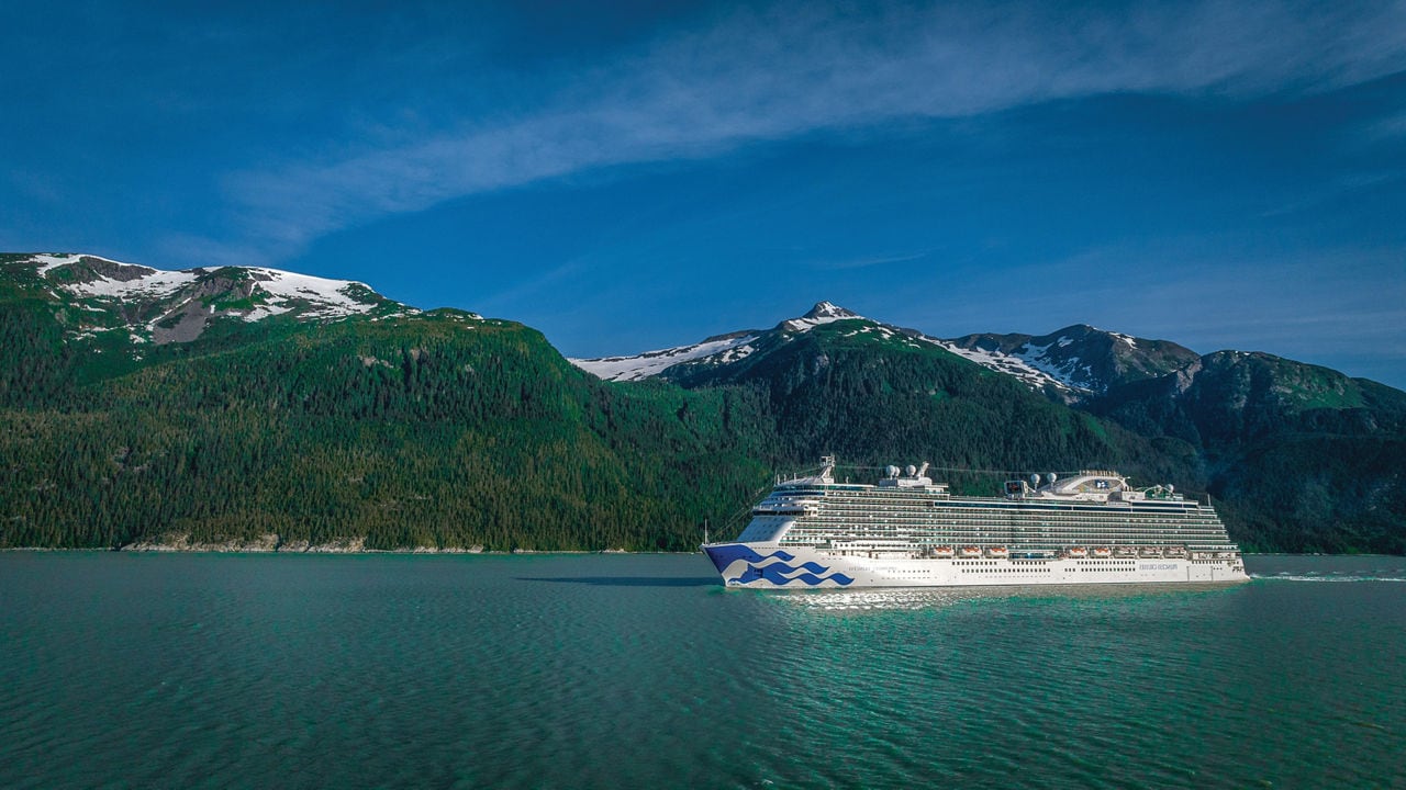 Discovery Princess