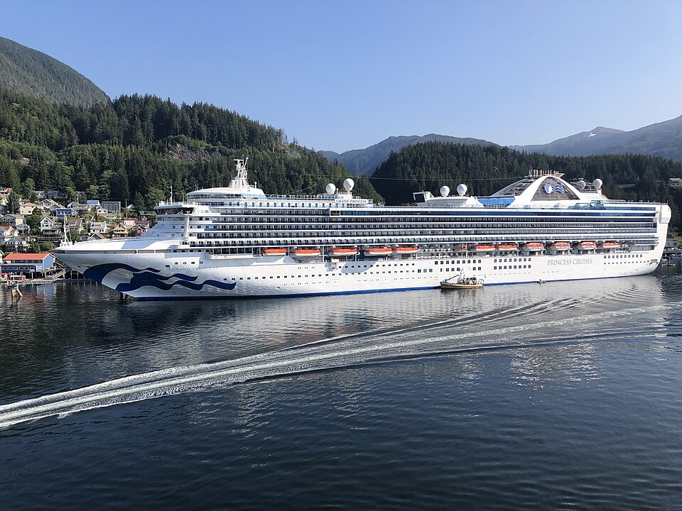 Grand Princess