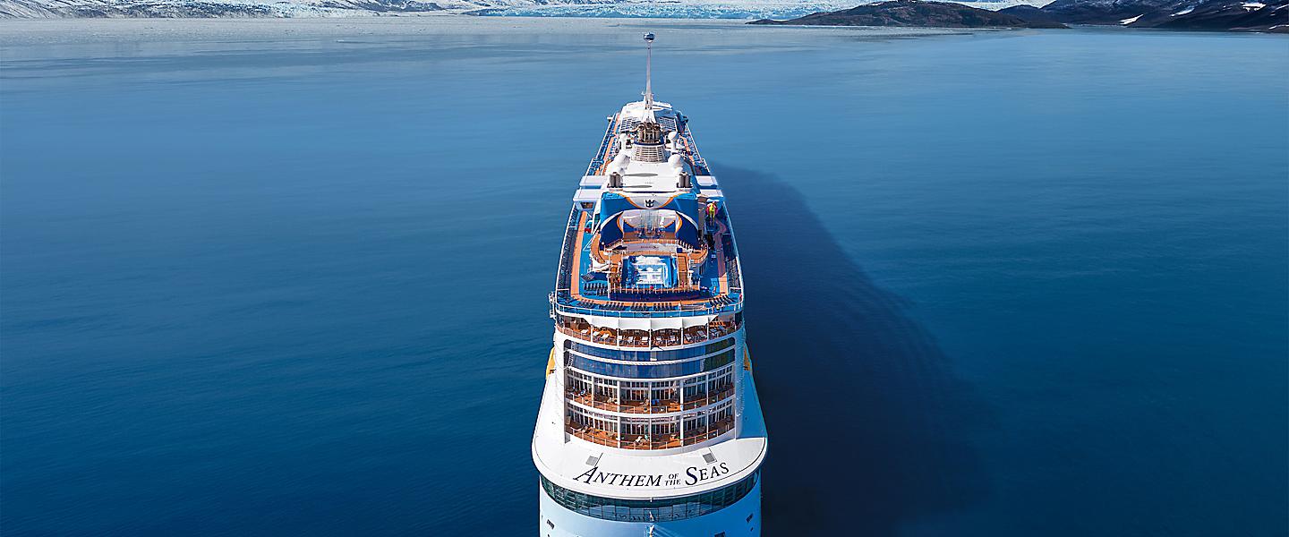 Anthem of the Seas
