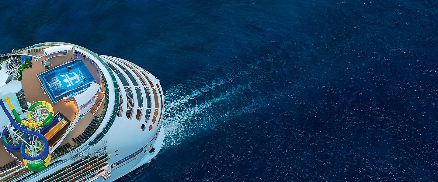 Explorer of the Seas