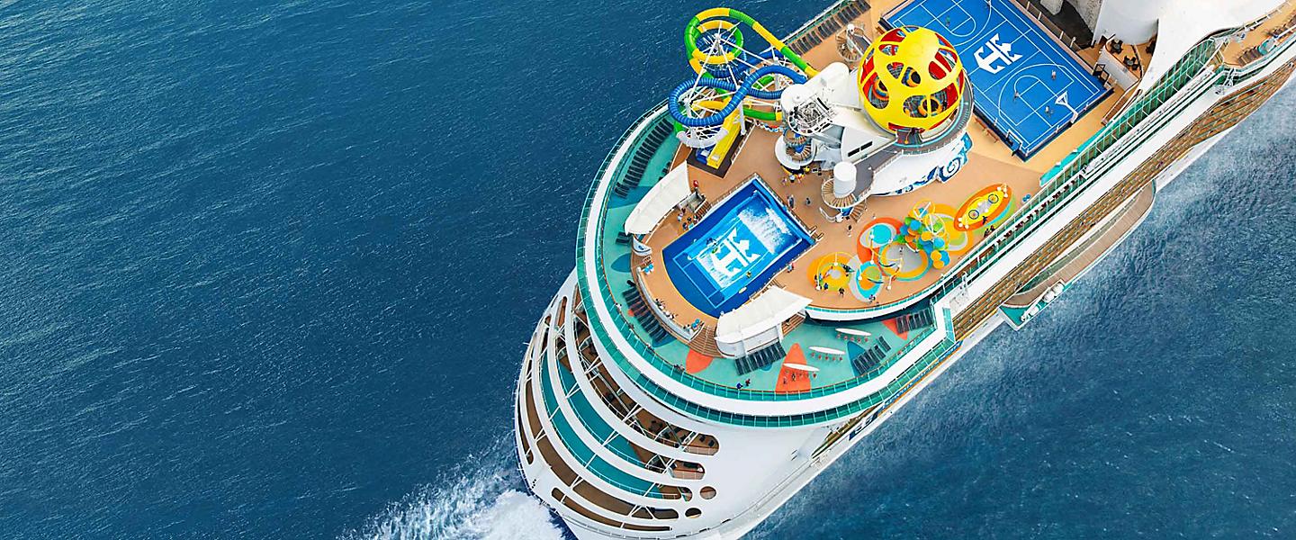 Mariner of the Seas