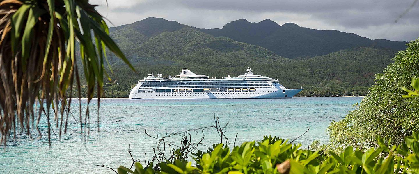 Radiance of the Seas