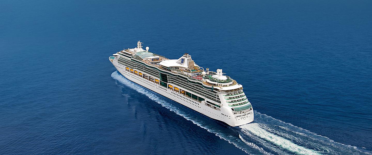 Serenade of the Seas