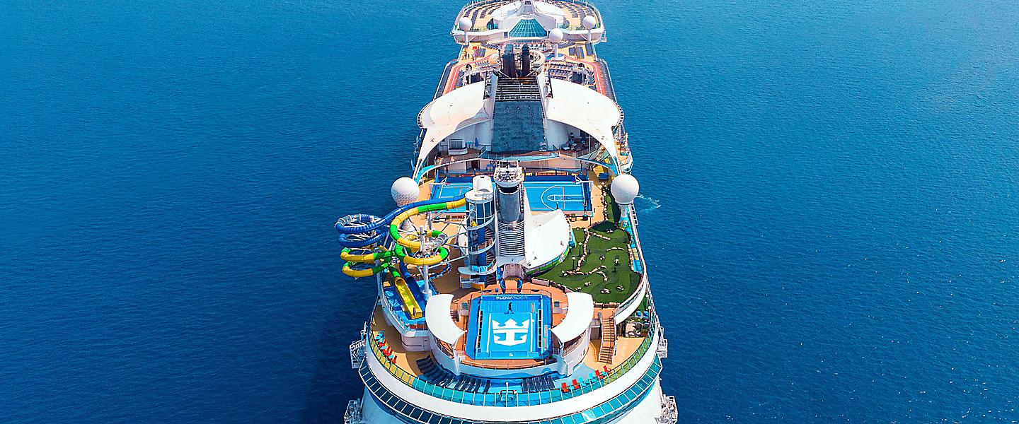 Voyager of the Seas