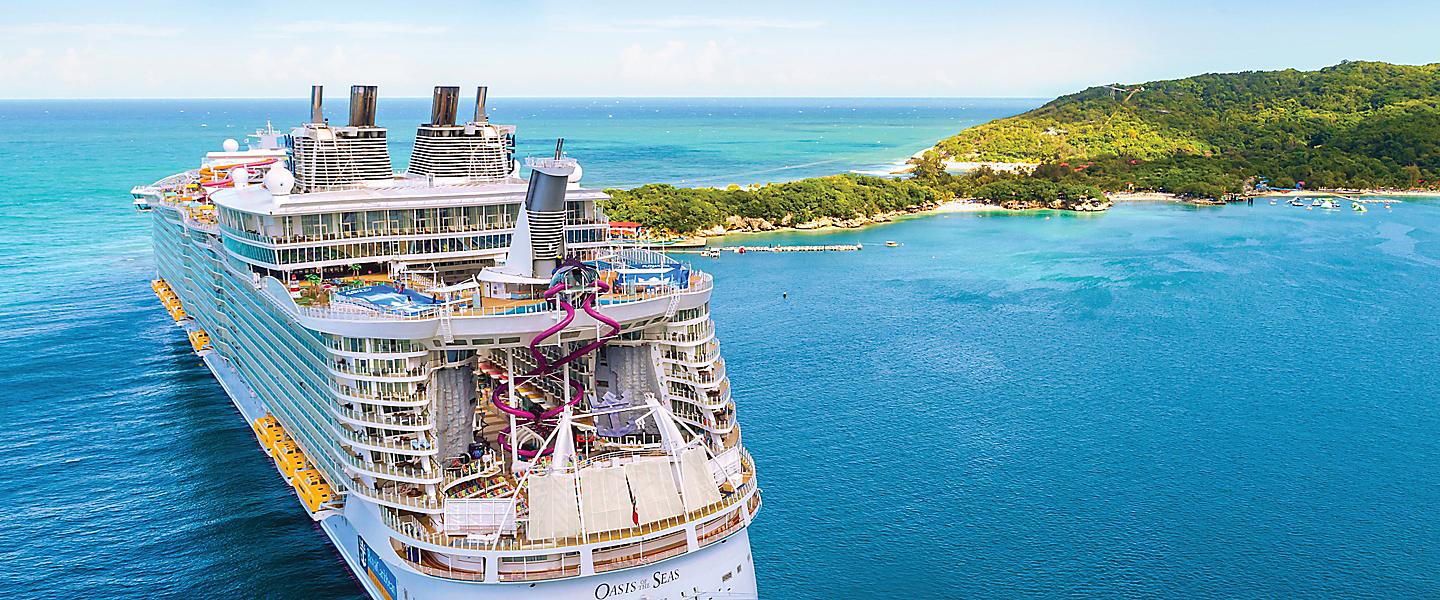 Wonder of the Seas